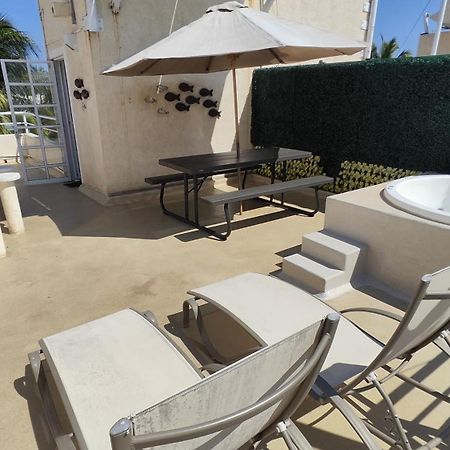 Nuevo En Booking Casa Acapulco Diamante A Pasos De La Playa Exteriör bild