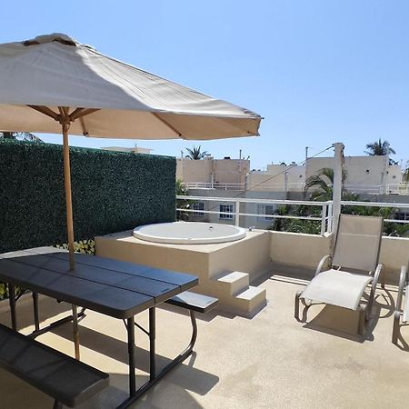 Nuevo En Booking Casa Acapulco Diamante A Pasos De La Playa Exteriör bild