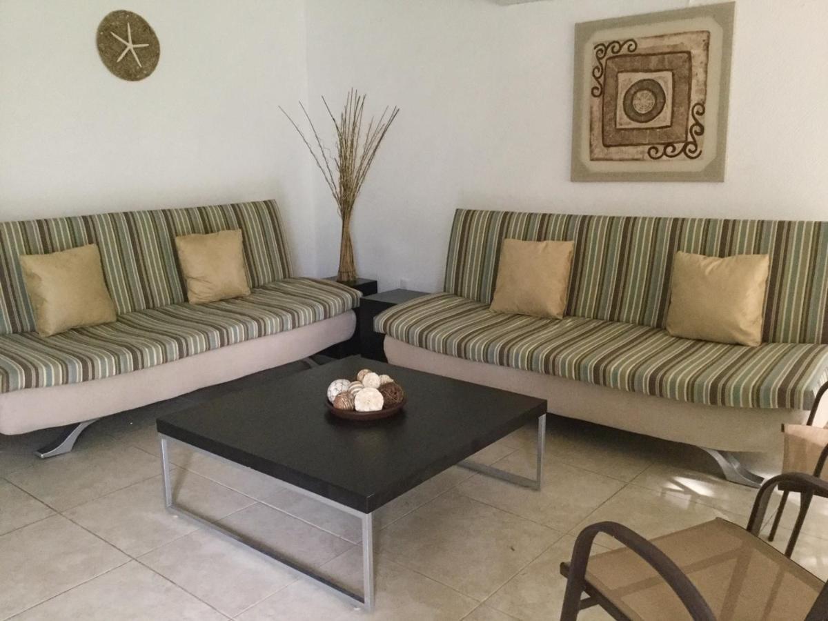 Nuevo En Booking Casa Acapulco Diamante A Pasos De La Playa Exteriör bild