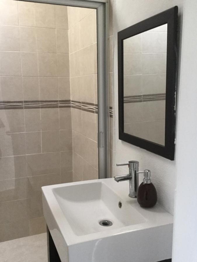 Nuevo En Booking Casa Acapulco Diamante A Pasos De La Playa Exteriör bild