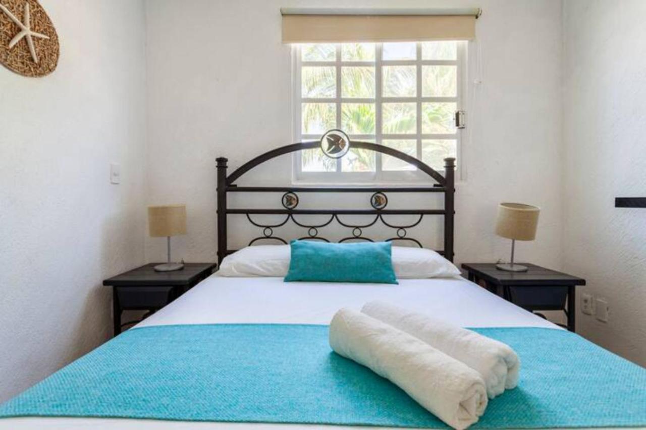 Nuevo En Booking Casa Acapulco Diamante A Pasos De La Playa Exteriör bild