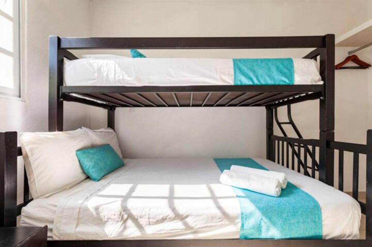 Nuevo En Booking Casa Acapulco Diamante A Pasos De La Playa Exteriör bild