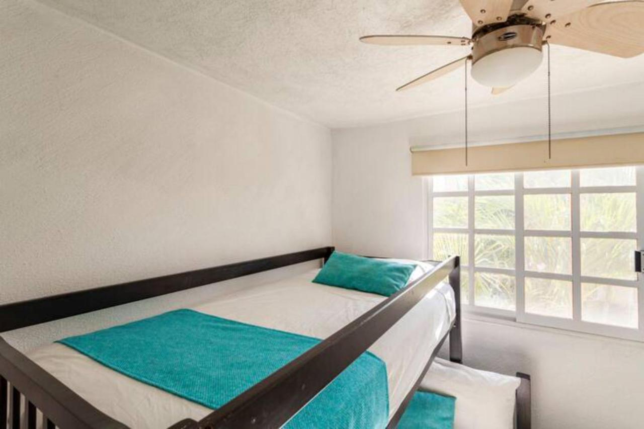 Nuevo En Booking Casa Acapulco Diamante A Pasos De La Playa Exteriör bild