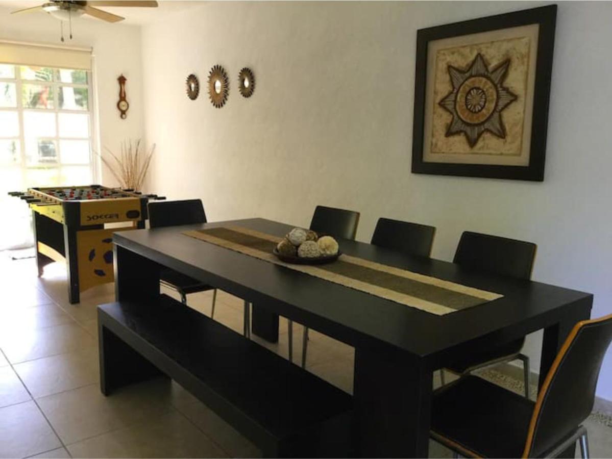 Nuevo En Booking Casa Acapulco Diamante A Pasos De La Playa Exteriör bild
