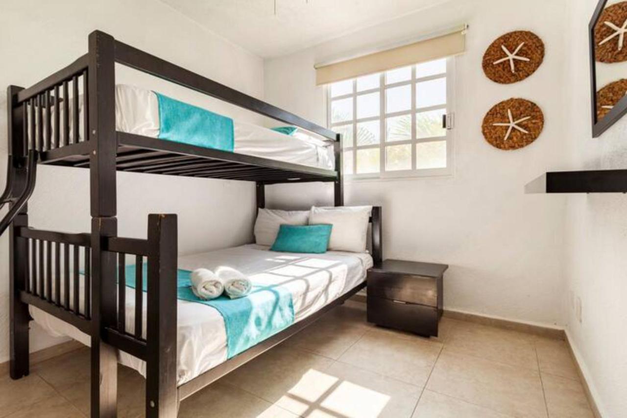 Nuevo En Booking Casa Acapulco Diamante A Pasos De La Playa Exteriör bild