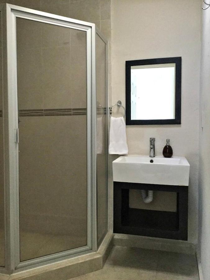 Nuevo En Booking Casa Acapulco Diamante A Pasos De La Playa Exteriör bild