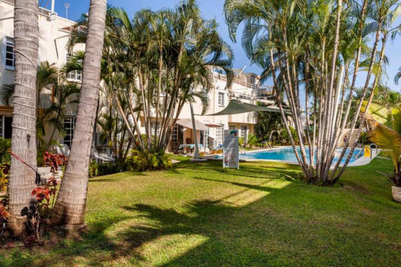 Nuevo En Booking Casa Acapulco Diamante A Pasos De La Playa Exteriör bild