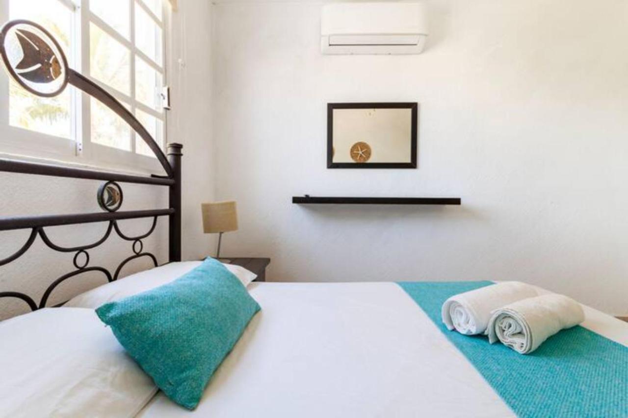 Nuevo En Booking Casa Acapulco Diamante A Pasos De La Playa Exteriör bild