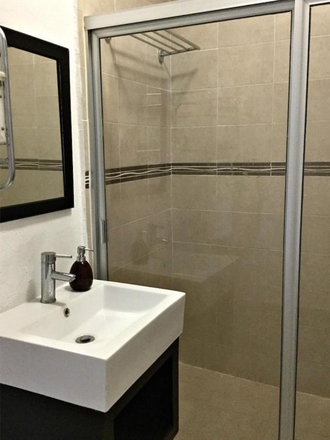 Nuevo En Booking Casa Acapulco Diamante A Pasos De La Playa Exteriör bild