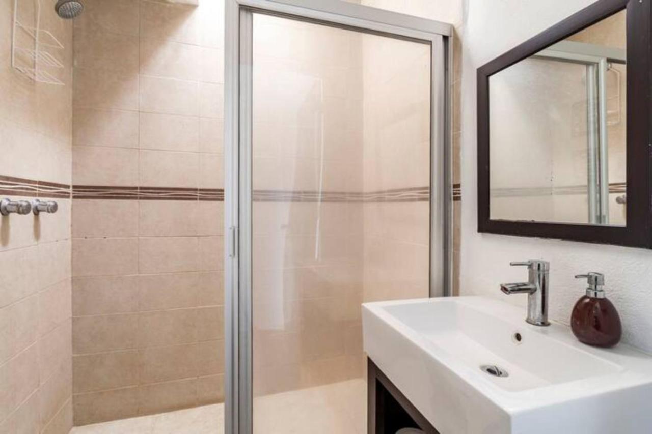 Nuevo En Booking Casa Acapulco Diamante A Pasos De La Playa Exteriör bild