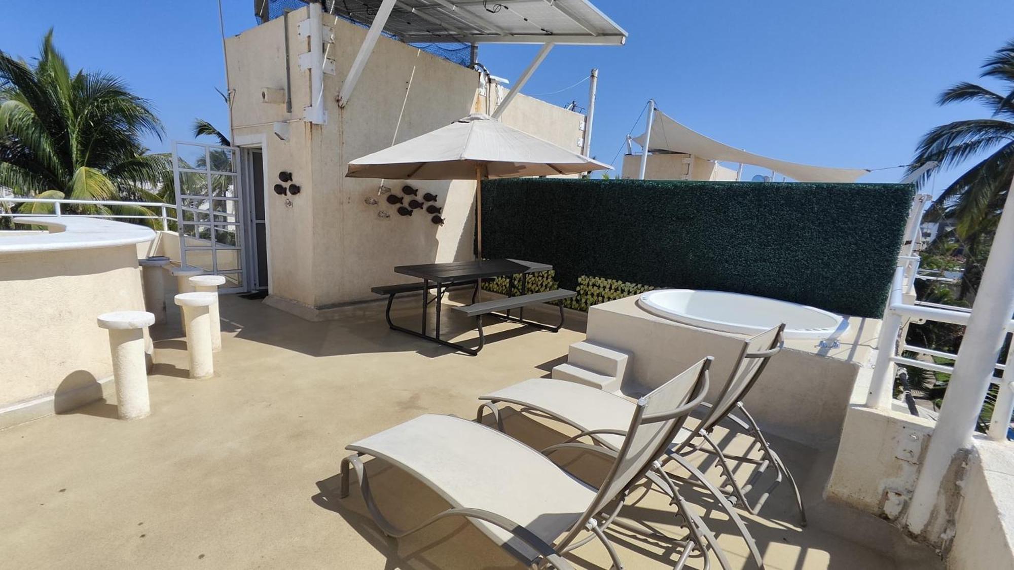 Nuevo En Booking Casa Acapulco Diamante A Pasos De La Playa Exteriör bild